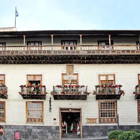 Camino La Candelaria-2 By Interhome *