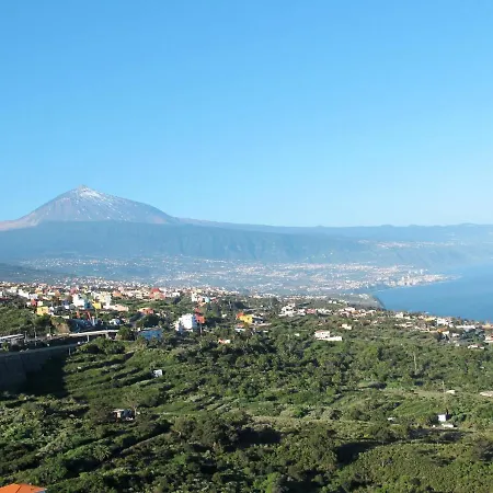 Holiday home Camino La Candelaria-2 By Interhome *