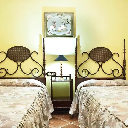 Camino La Candelaria-2 By Interhome *