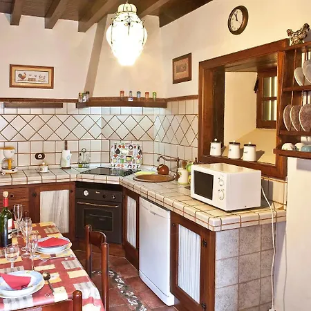 Camino La Candelaria-2 By Interhome Holiday home La Orotava