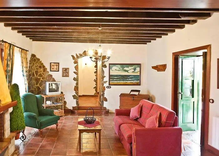 Camino La Candelaria-2 By Interhome