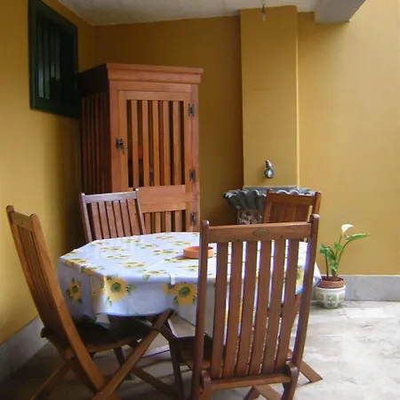 Camino La Candelaria-2 By Interhome