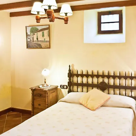 Camino La Candelaria-2 By Interhome بيت للعطل *