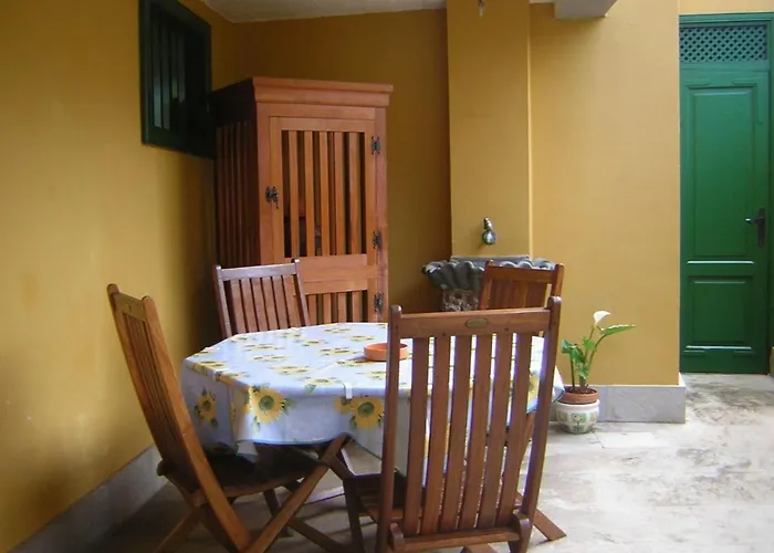 Camino La Candelaria-2 By Interhome