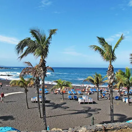 Camino La Candelaria-2 By Interhome Casa de Férias *