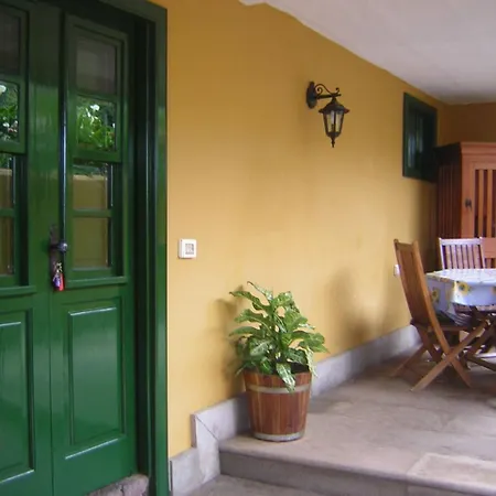 Camino La Candelaria-2 By Interhome * La Orotava