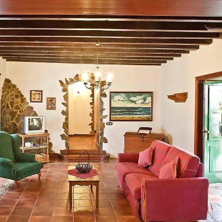 Camino La Candelaria-2 By Interhome