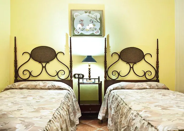 Camino La Candelaria-2 By Interhome *