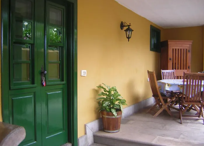 Camino La Candelaria-2 By Interhome * La Orotava